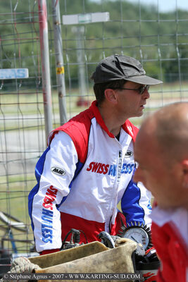 05/08/2007 : Course Club – Lavelanet (Photos Stéphane Agnus) 2007 — karting