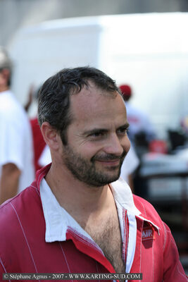 05/08/2007 : Course Club – Lavelanet (Photos Stéphane Agnus) 2007 — karting