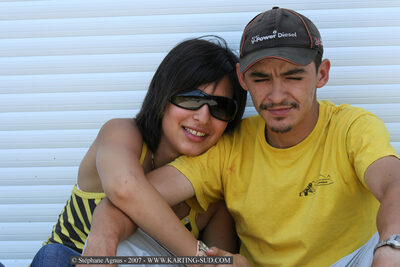 05/08/2007 : Course Club – Lavelanet (Photos Stéphane Agnus) 2007 — karting