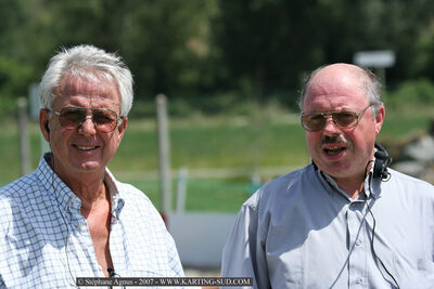 05/08/2007 : Course Club – Lavelanet (Photos Stéphane Agnus) 2007 — karting