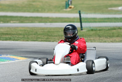 05/08/2007 : Course Club – Lavelanet (Photos Stéphane Agnus) 2007 — karting