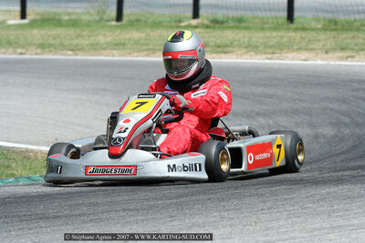 05/08/2007 : Course Club – Lavelanet (Photos Stéphane Agnus) 2007 — karting