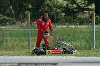 05/08/2007 : Course Club – Lavelanet (Photos Stéphane Agnus) 2007 — karting