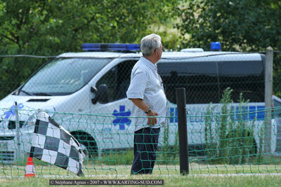 05/08/2007 : Course Club – Lavelanet (Photos Stéphane Agnus) 2007 — karting