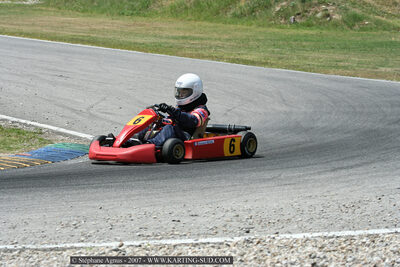 05/08/2007 : Course Club – Lavelanet (Photos Stéphane Agnus) 2007 — karting