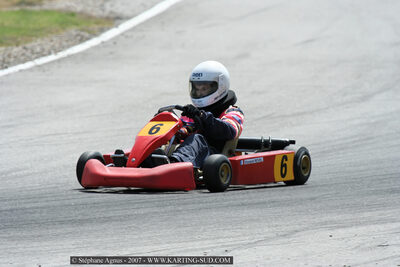 05/08/2007 : Course Club – Lavelanet (Photos Stéphane Agnus) 2007 — karting