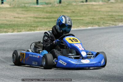 05/08/2007 : Course Club – Lavelanet (Photos Stéphane Agnus) 2007 — karting