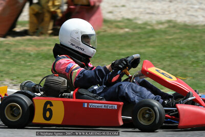 05/08/2007 : Course Club – Lavelanet (Photos Stéphane Agnus) 2007 — karting