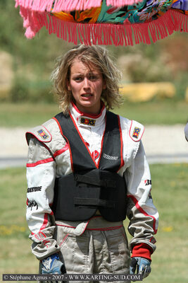 05/08/2007 : Course Club – Lavelanet (Photos Stéphane Agnus) 2007 — karting