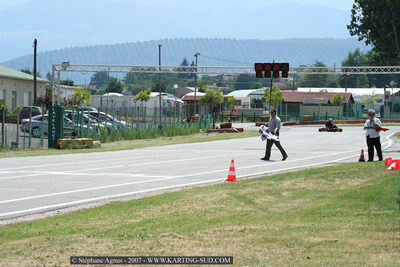 05/08/2007 : Course Club – Lavelanet (Photos Stéphane Agnus) 2007 — karting