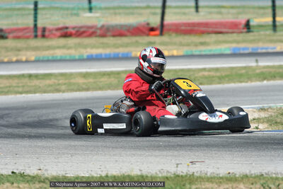 05/08/2007 : Course Club – Lavelanet (Photos Stéphane Agnus) 2007 — karting