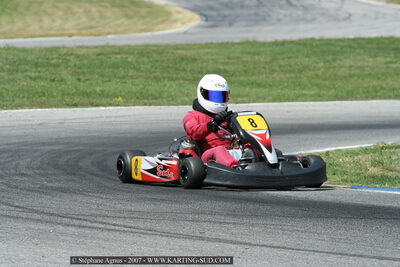 05/08/2007 : Course Club – Lavelanet (Photos Stéphane Agnus) 2007 — karting