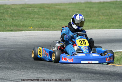 05/08/2007 : Course Club – Lavelanet (Photos Stéphane Agnus) 2007 — karting