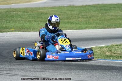 05/08/2007 : Course Club – Lavelanet (Photos Stéphane Agnus) 2007 — karting