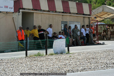 05/08/2007 : Course Club – Lavelanet (Photos Stéphane Agnus) 2007 — karting