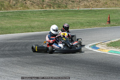 05/08/2007 : Course Club – Lavelanet (Photos Stéphane Agnus) 2007 — karting