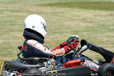 05/08/2007 : Course Club – Lavelanet (Photos Stéphane Agnus) 2007 — karting