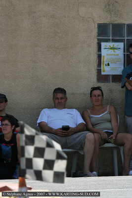 05/08/2007 : Course Club – Lavelanet (Photos Stéphane Agnus) 2007 — karting