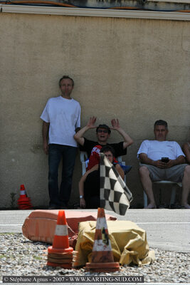 05/08/2007 : Course Club – Lavelanet (Photos Stéphane Agnus) 2007 — karting