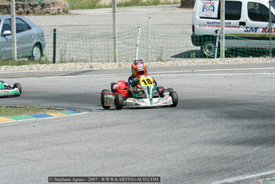 05/08/2007 : Course Club – Lavelanet (Photos Stéphane Agnus) 2007 — karting
