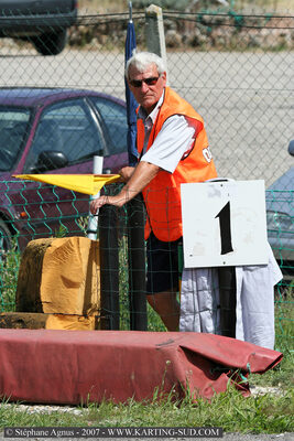 05/08/2007 : Course Club – Lavelanet (Photos Stéphane Agnus) 2007 — karting