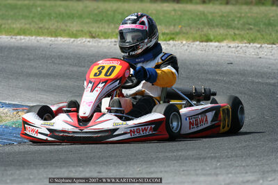 05/08/2007 : Course Club – Lavelanet (Photos Stéphane Agnus) 2007 — karting