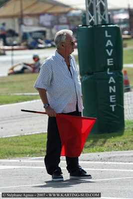 05/08/2007 : Course Club – Lavelanet (Photos Stéphane Agnus) 2007 — karting