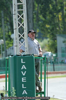 05/08/2007 : Course Club – Lavelanet (Photos Stéphane Agnus) 2007 — karting
