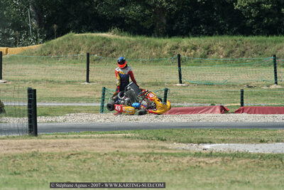 05/08/2007 : Course Club – Lavelanet (Photos Stéphane Agnus) 2007 — karting