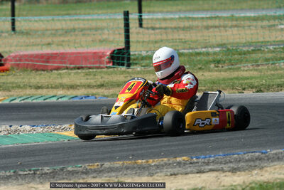 05/08/2007 : Course Club – Lavelanet (Photos Stéphane Agnus) 2007 — karting