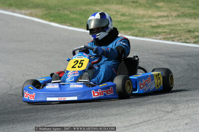 05/08/2007 : Course Club – Lavelanet (Photos Stéphane Agnus) 2007 — karting