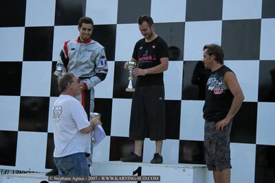 05/08/2007 : Course Club – Lavelanet (Photos Stéphane Agnus) 2007 — karting