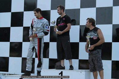 05/08/2007 : Course Club – Lavelanet (Photos Stéphane Agnus) 2007 — karting