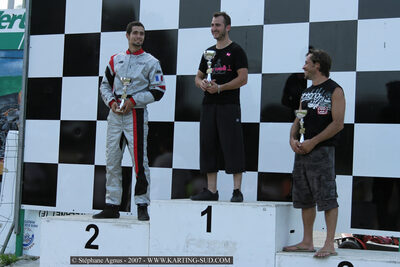 05/08/2007 : Course Club – Lavelanet (Photos Stéphane Agnus) 2007 — karting
