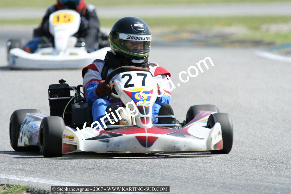 05/08/2007 : Course Club – Lavelanet (Photos Stéphane Agnus) 2007 — karting