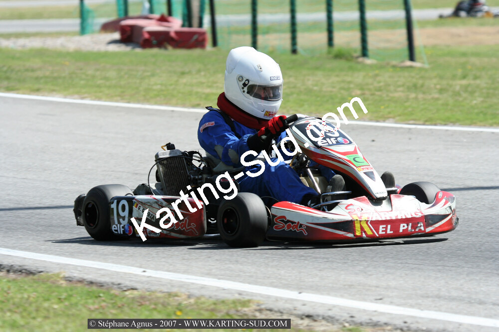 05/08/2007 : Course Club – Lavelanet (Photos Stéphane Agnus) 2007 — karting