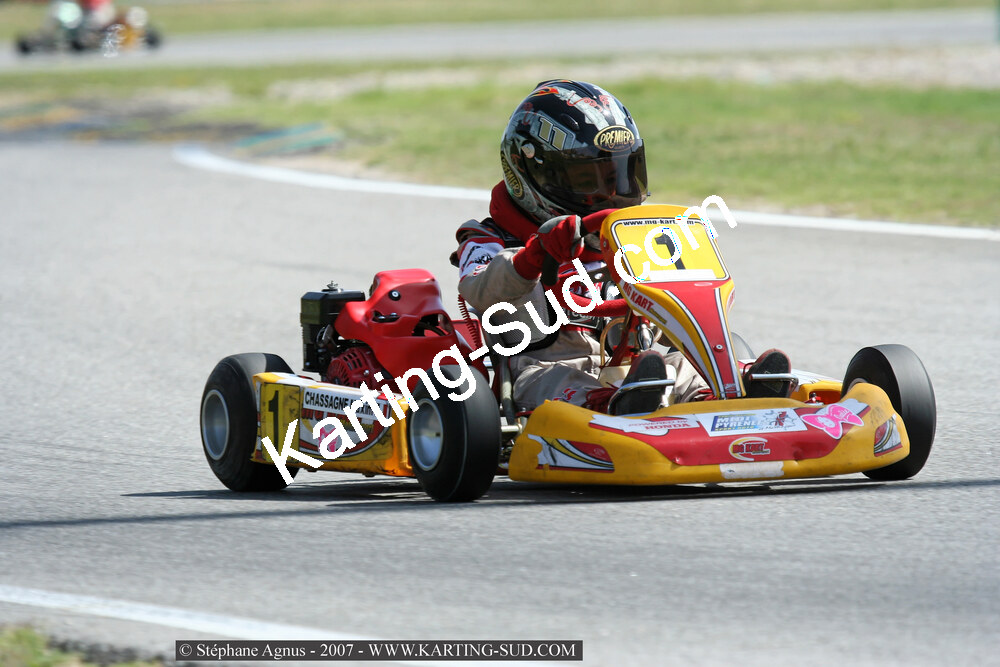 05/08/2007 : Course Club – Lavelanet (Photos Stéphane Agnus) 2007 — karting