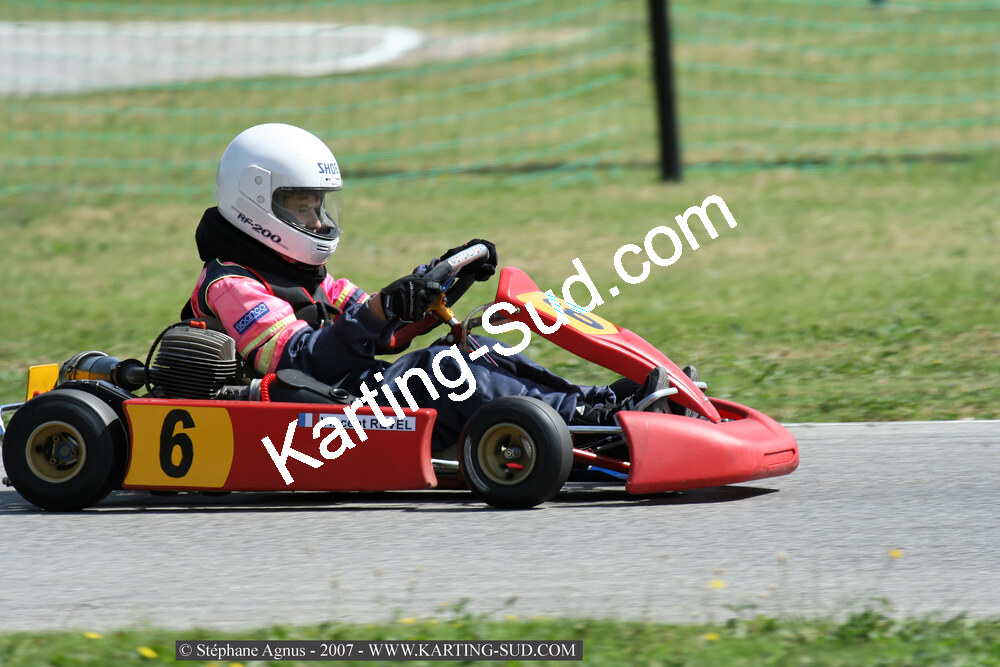 05/08/2007 : Course Club – Lavelanet (Photos Stéphane Agnus) 2007 — karting