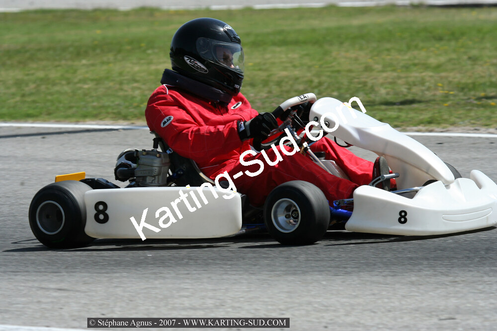 05/08/2007 : Course Club – Lavelanet (Photos Stéphane Agnus) 2007 — karting