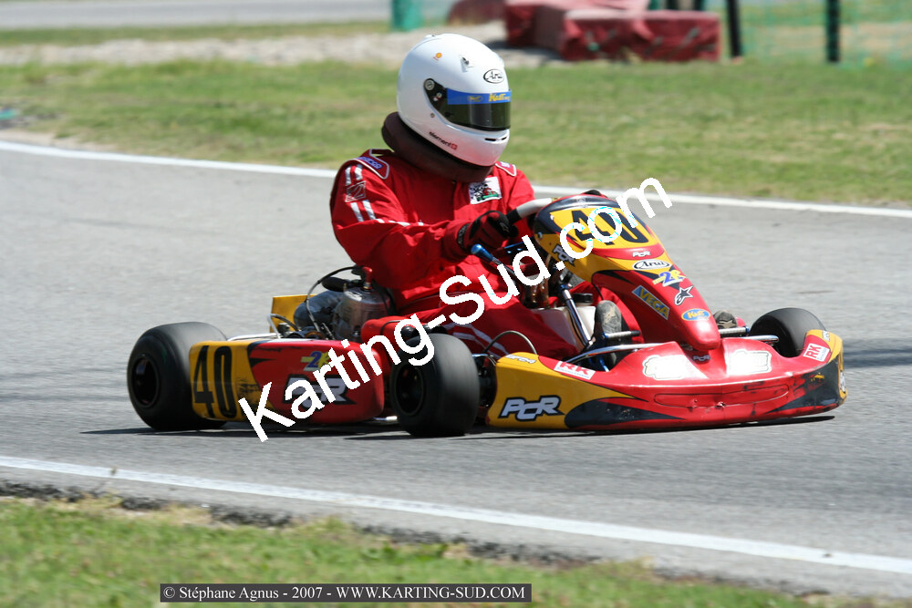 05/08/2007 : Course Club – Lavelanet (Photos Stéphane Agnus) 2007 — karting
