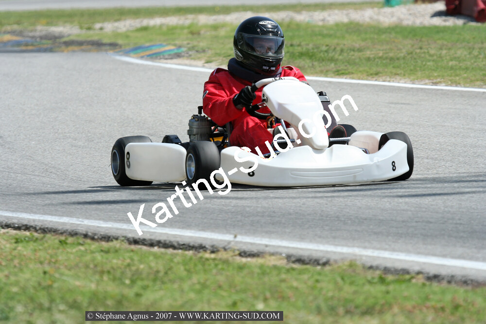 05/08/2007 : Course Club – Lavelanet (Photos Stéphane Agnus) 2007 — karting