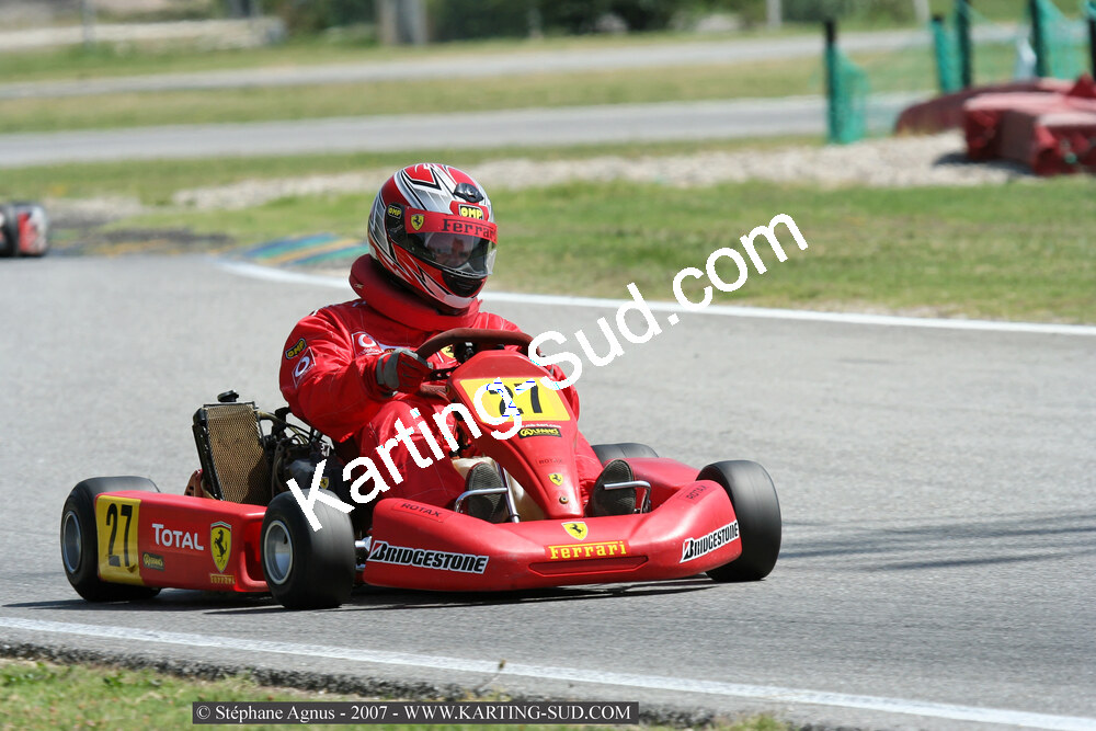 05/08/2007 : Course Club – Lavelanet (Photos Stéphane Agnus) 2007 — karting