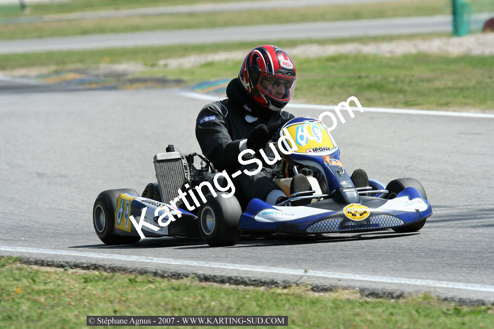 05/08/2007 : Course Club – Lavelanet (Photos Stéphane Agnus) 2007 — karting