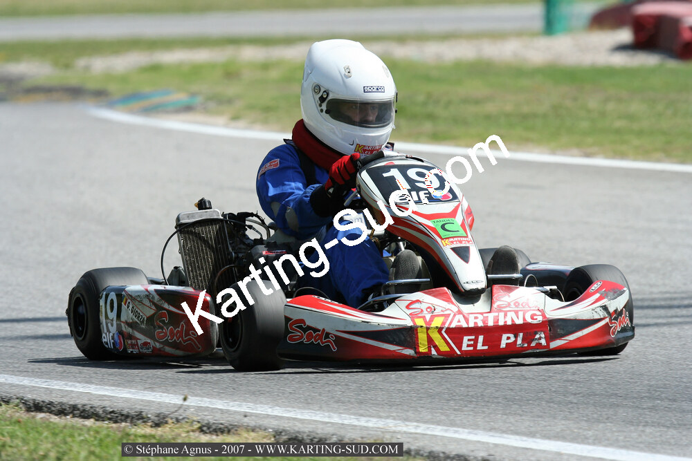 05/08/2007 : Course Club – Lavelanet (Photos Stéphane Agnus) 2007 — karting