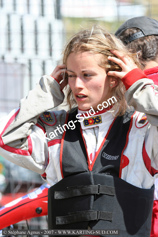 05/08/2007 : Course Club – Lavelanet (Photos Stéphane Agnus) 2007 — karting