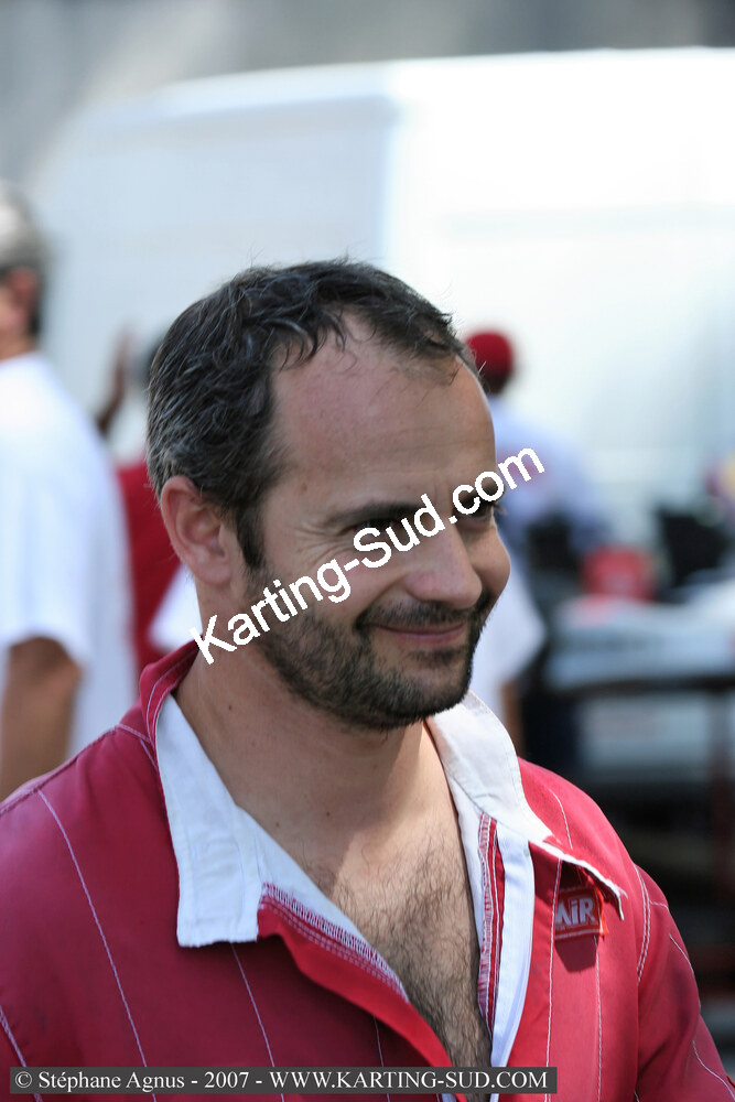 05/08/2007 : Course Club – Lavelanet (Photos Stéphane Agnus) 2007 — karting