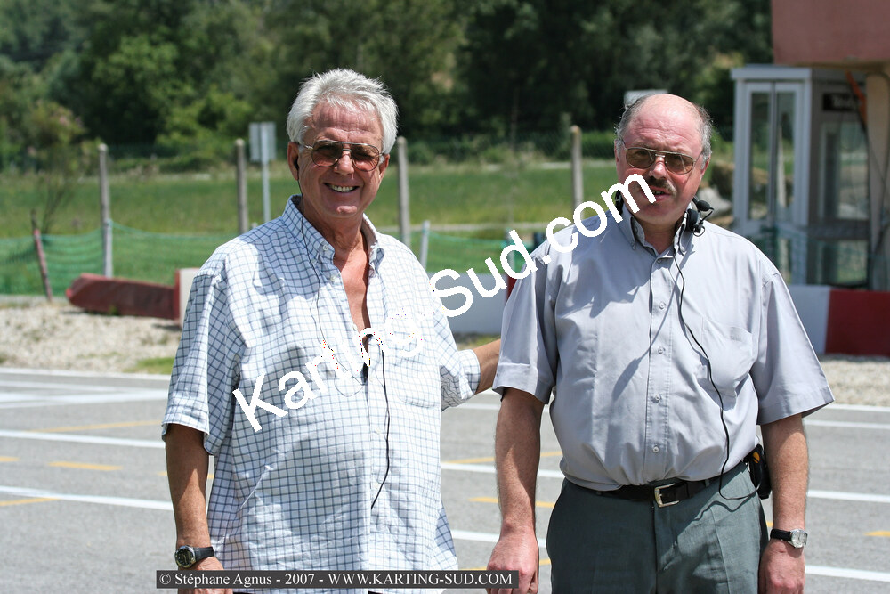 05/08/2007 : Course Club – Lavelanet (Photos Stéphane Agnus) 2007 — karting