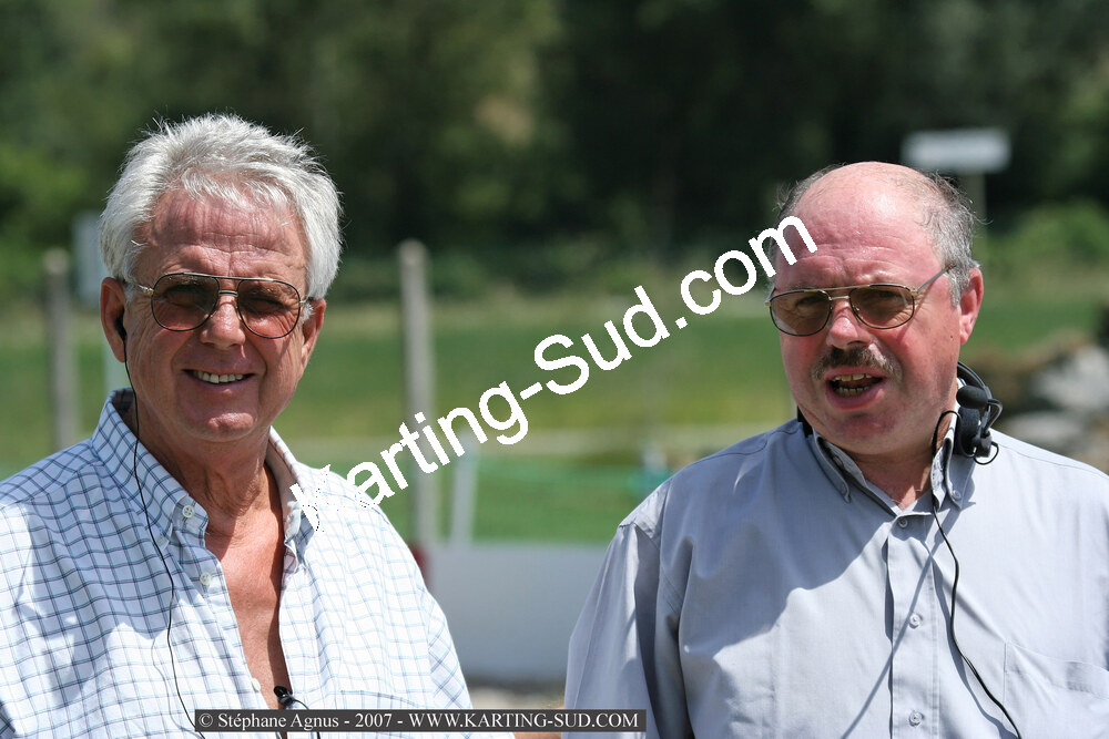 05/08/2007 : Course Club – Lavelanet (Photos Stéphane Agnus) 2007 — karting