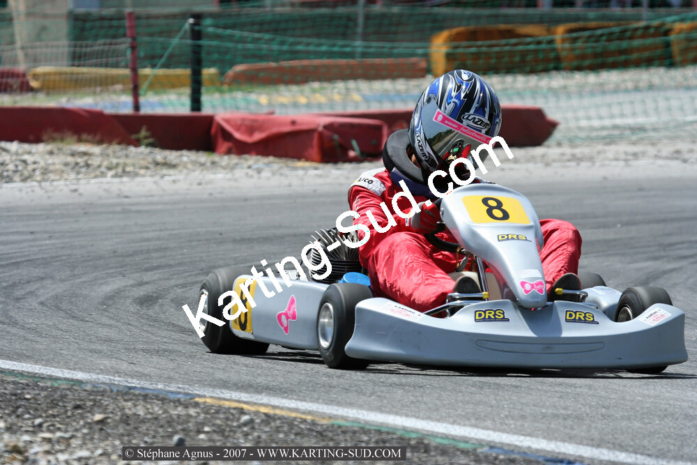 05/08/2007 : Course Club – Lavelanet (Photos Stéphane Agnus) 2007 — karting