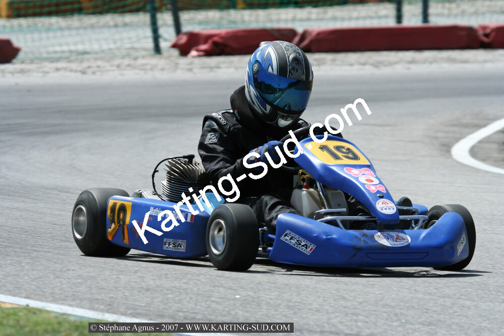 05/08/2007 : Course Club – Lavelanet (Photos Stéphane Agnus) 2007 — karting
